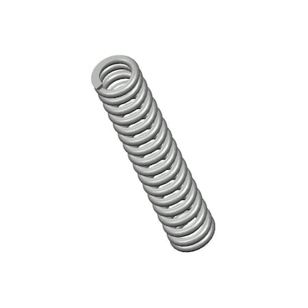 Approved Vendor Compression Spring, O= .240, L= 1.25, W= .042 G609970534